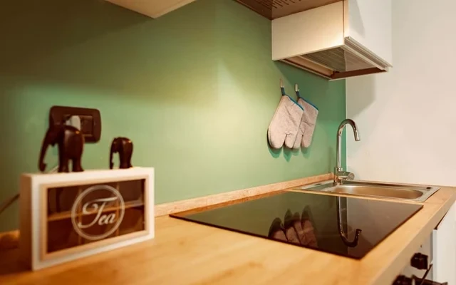 Adriano Apartment 2