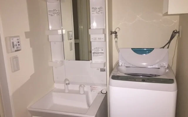 レジーナ - Miyoshi student accommodation - 104号房间(带独立厨房)