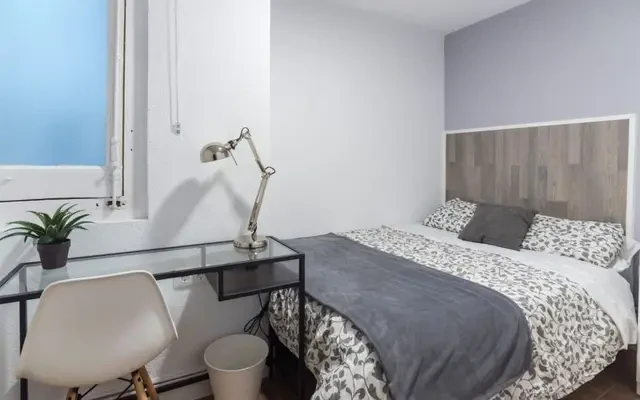 Appartamento Calle Barcelo 1 0