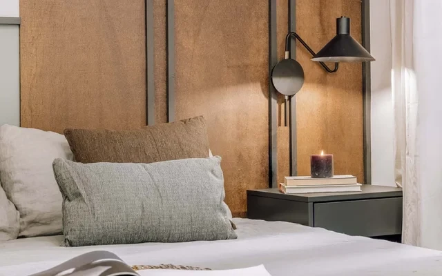 Zappa - 2 bedrooms in Chamberi 4