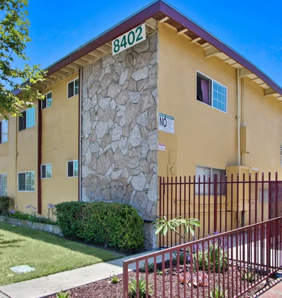 Westminster Apartments