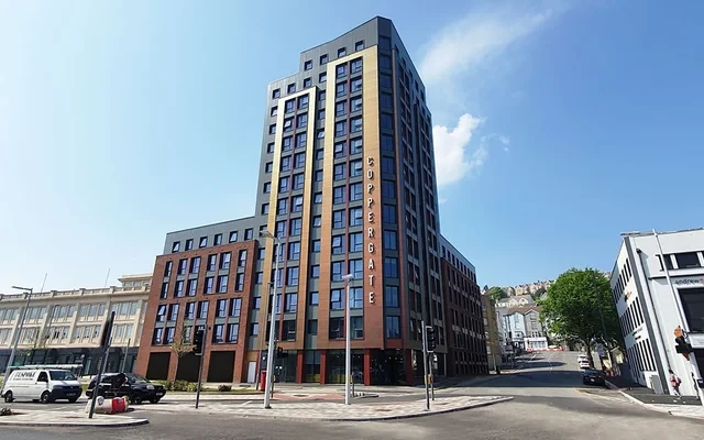 Coppergate 1