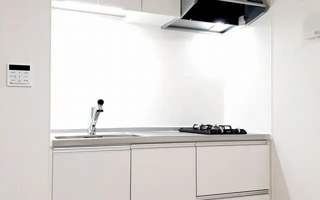 メゾン ド クレール 103号室 - ที่พักนักศึกษาในฟุจิไม่ได้ - 103 - 1DK