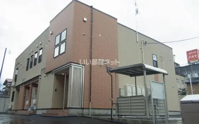 ラ メゾン エトワール2番館 2階 - ที่พักนักศึกษาในเมืองทาซุคิโจ - 2階 - 1LDK