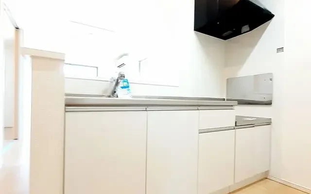 エトワール 205号室 - chỗ ở sinh viên tại Nhà máy今治 - 205 - 2LDK