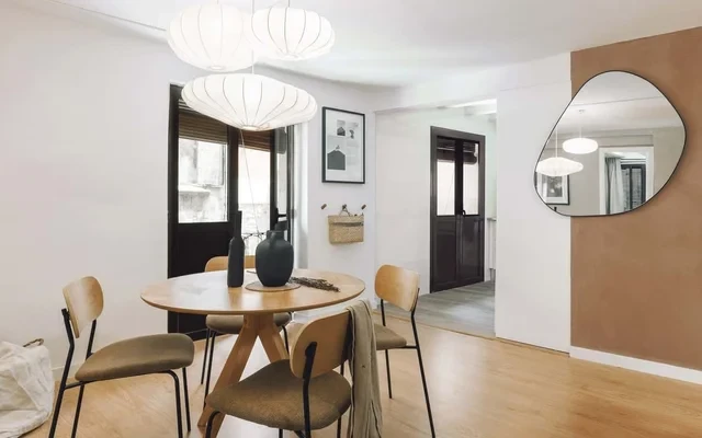 Acatenango - 2 bedrooms in El Born 1