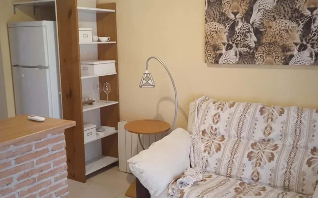 Apartamento en Calle de Zaida (Solo estudiantes) 0