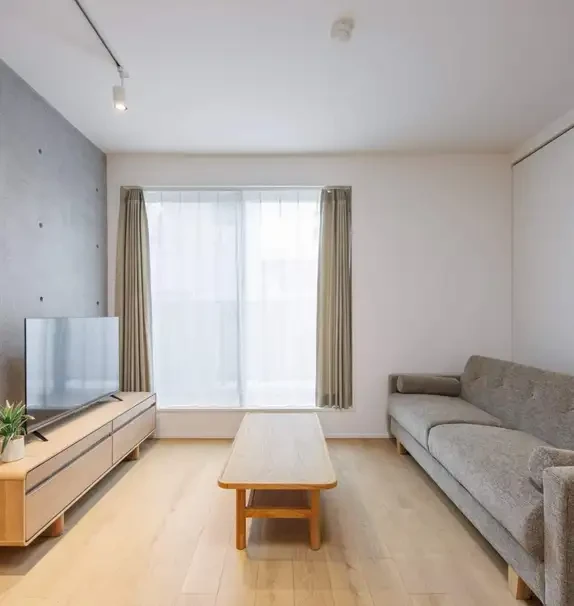 Hmlet Shinjuku Gyoenmae II