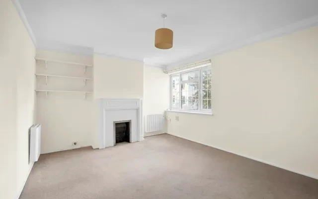 LH-Spencer Road - London student accommodation