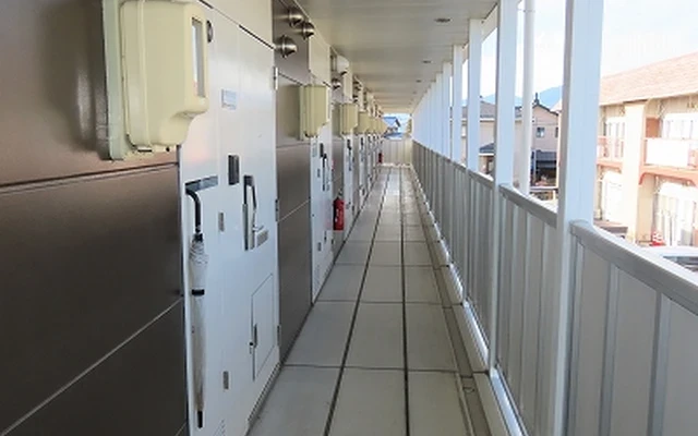 レオパレスｈａｐｐｙ 2