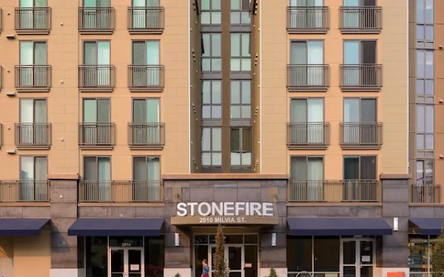 Stonefire Berkeley 0