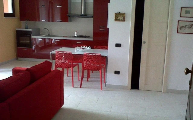 Apartment in Viale San Giusto, Policoro for 75 m² with 2 bedrooms 0