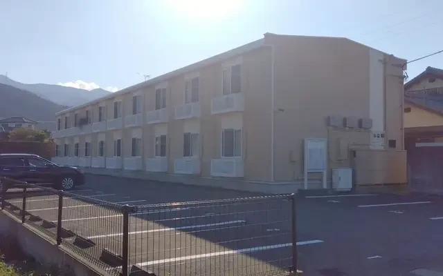 レオパレス柴田 0