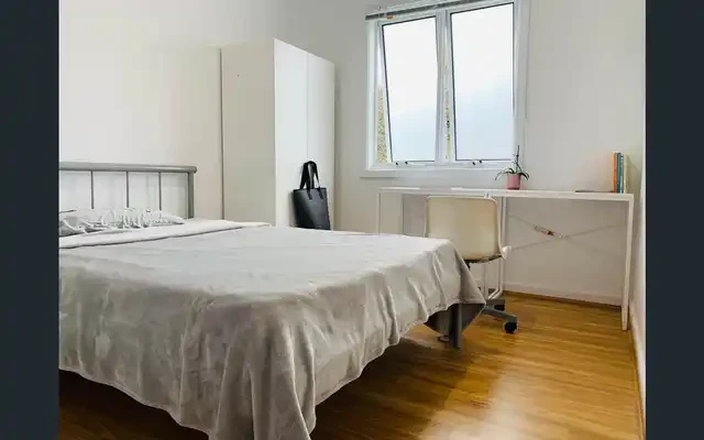 8 Inverness Avenue - ที่พักนักศึกษาในเมลเบิร์น