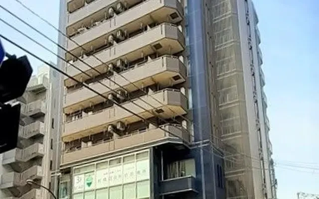 コスモ・ディエース 7階 - Banqiao District-ku student accommodation