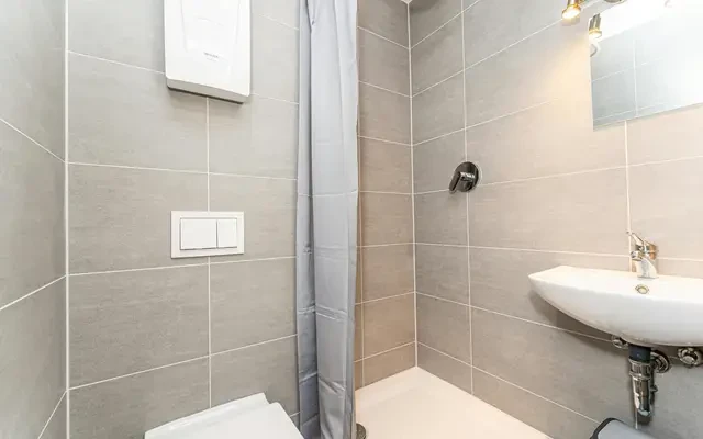 studio in Charlottenburg 2