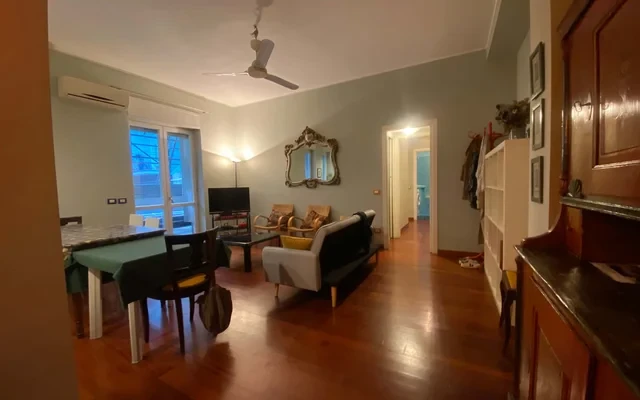 Apartment in Via Cerano, Milano for 70 m² with 2 bedrooms 0