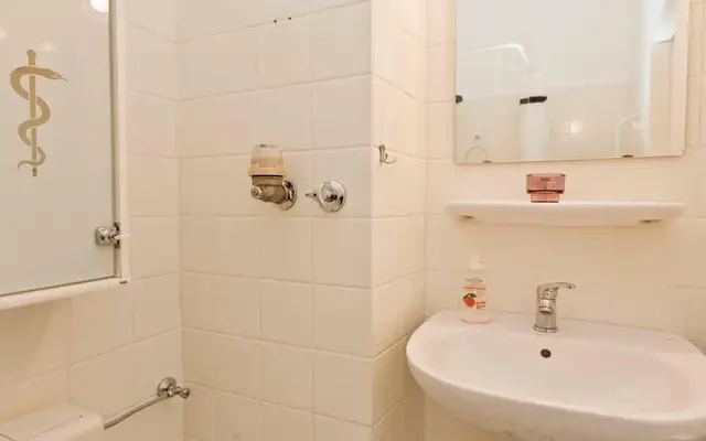 apartment in Moabit 0