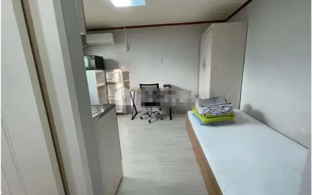 Near Korea University Quality Student Housing 3 0
