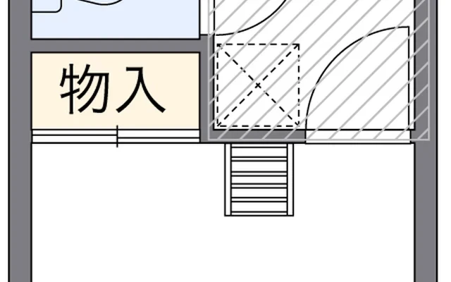 パークサイドⅢ 1