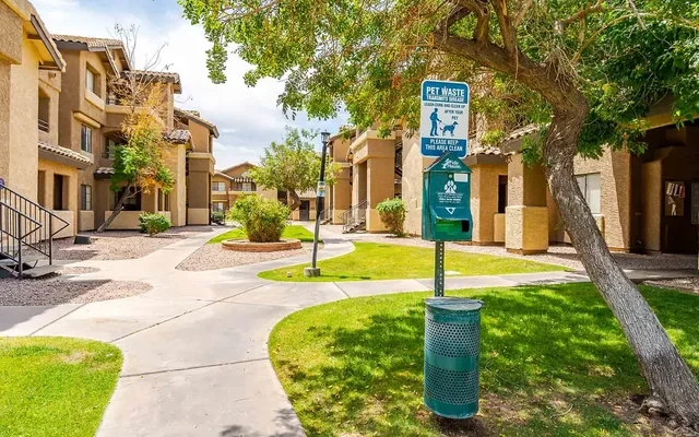 Yugo Tempe Villas&Terrace 2