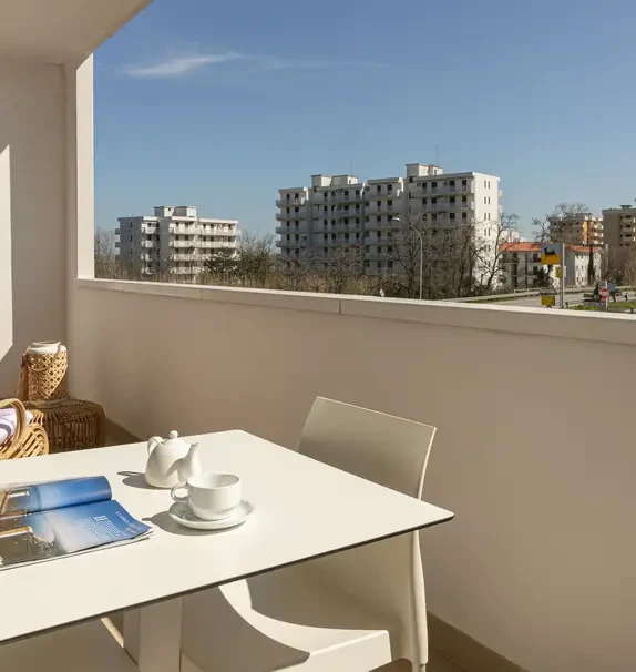 Residenza Excelsior 701