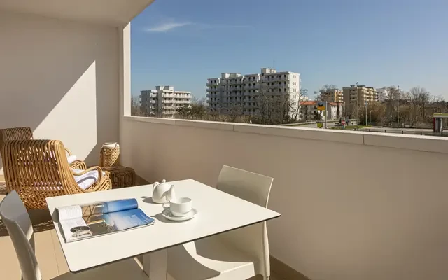 Residenza Excelsior 701 0