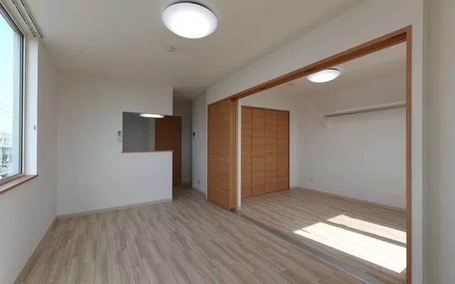 リュウト - Hakodate student accommodation