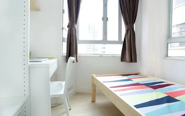 Sai Ying Pun Hui Yuan 4