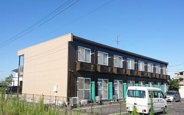レオパレスＨａｒｍｏｎｙ 0