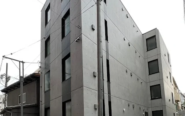 FL Residence Shinjuku II (RS2) 0