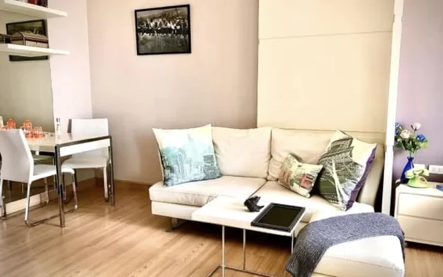 1-BR Condo for Rent, ฿14,500/month, Urbano Absolute 1
