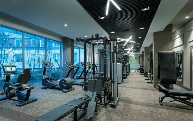 The Point at King of Prussia 2