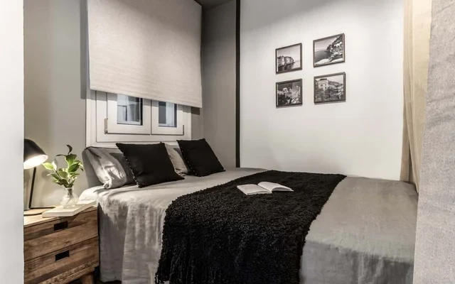 Argento - 3 bedrooms in Almagro 4
