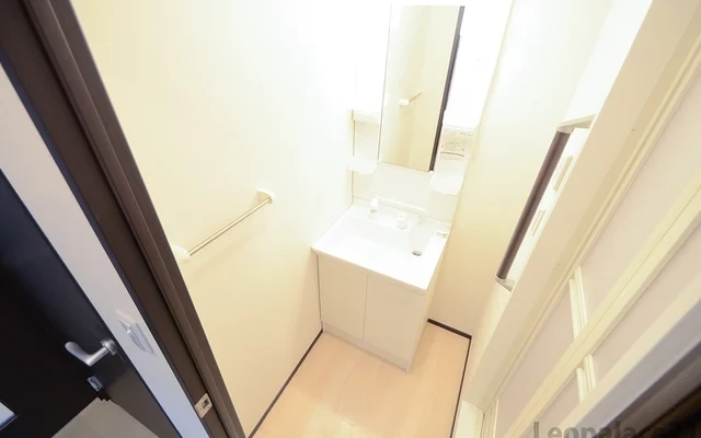 クレイノNKグランシャリオ - Chikushino student accommodation - 101号房间(带独立厨房)