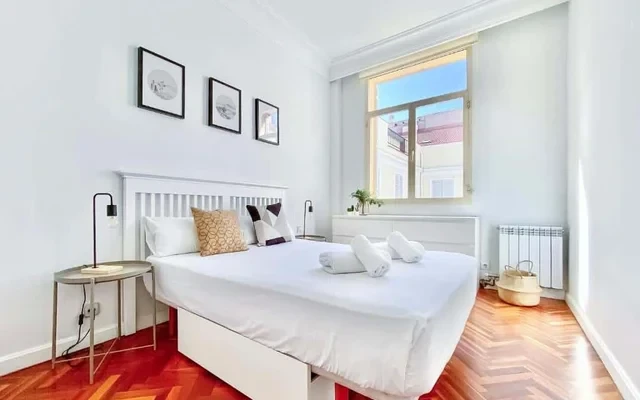 Apartamento de lujo en Malasana 3