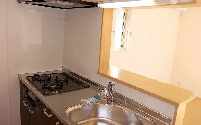 シャルロット Ⅲ 2階 - Suginami-ku student accommodation - 2階 - 1LDK