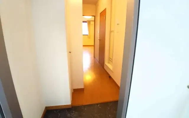 レオパレスプリムローズ 1