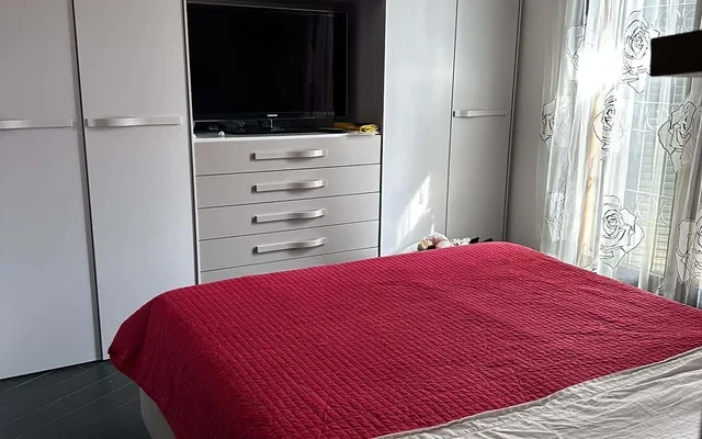 Via Galimberti, 4, Roma 4