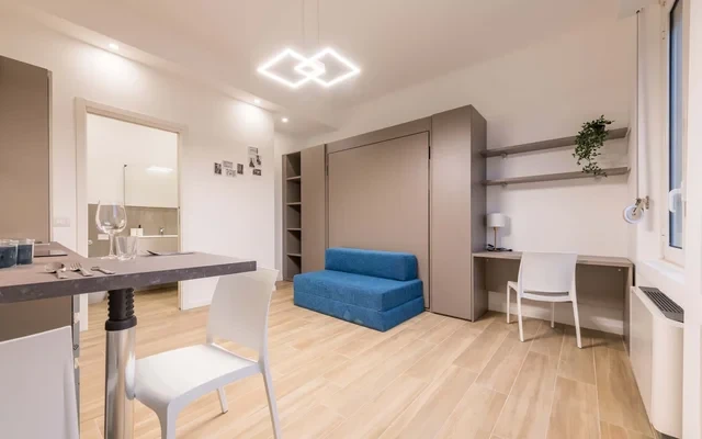 Appartamento in via ampola 20  studio lovely 2 0