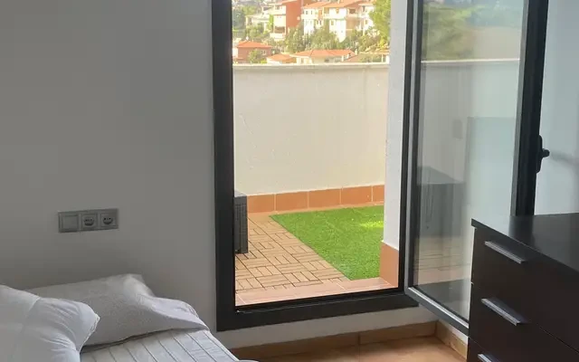 apartment near Carrer Ponent 2