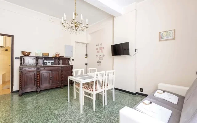 Alba Family Flat 4