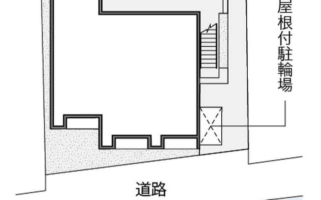 レガリア南 2