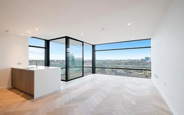 Principal Place, Worship Street, Shoreditch, London, EC2A 2FD 1