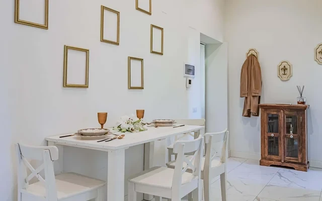 Apartment in Via Gerolamo Borgazzi, Monza for 110 m² with 2 bedrooms 1