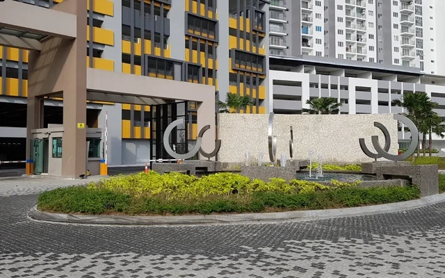 Parkhill Residence - Kuala Lumpur student accommodation