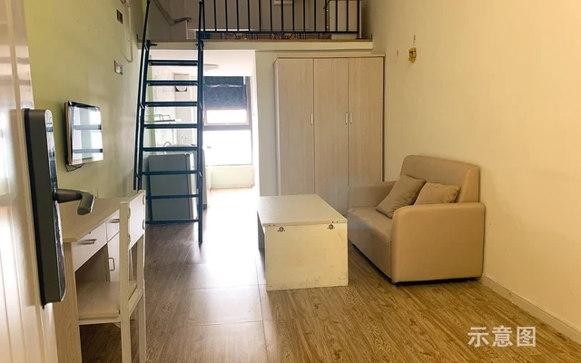 南橋奉浦工業(yè)園區(qū)店--青果寓 3
