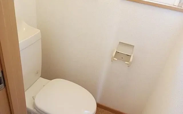 グラン・シェルⅡ 2階 - Hitachi student accommodation - 2階 - 2DK