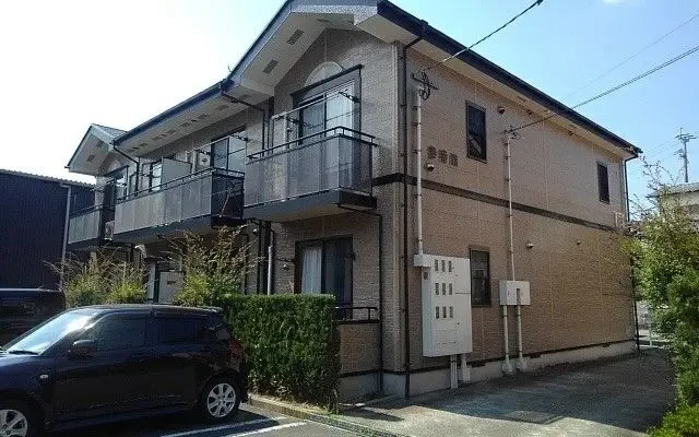 エアリーヴィラ参番館 204号室 - Hirokawa Town, Yame County student accommodation