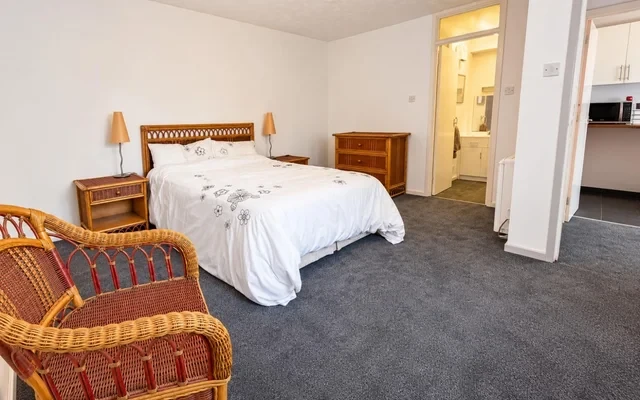 ST-Blackfriars Court - Tyne and Wear student accommodation - 1 Bedroom